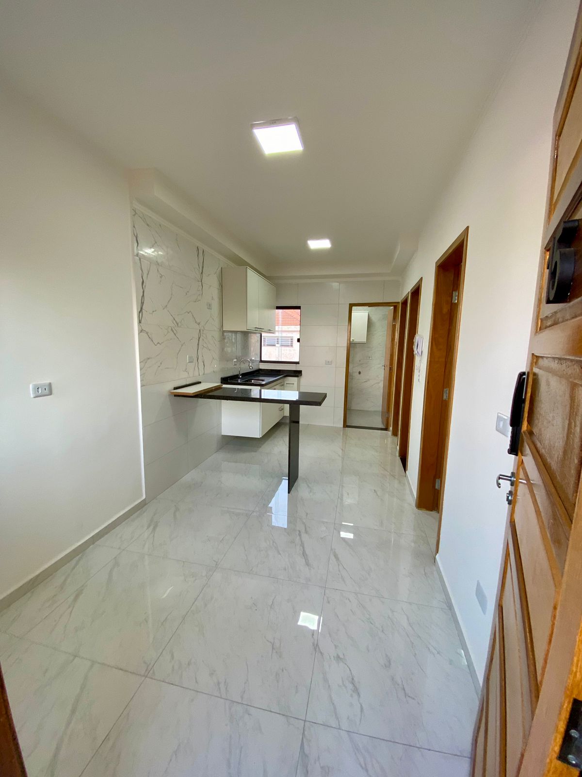 Imagem Apartamento com 1 Quarto à Venda, 33 m²em Vila Diva (Zona Leste) - São Paulo