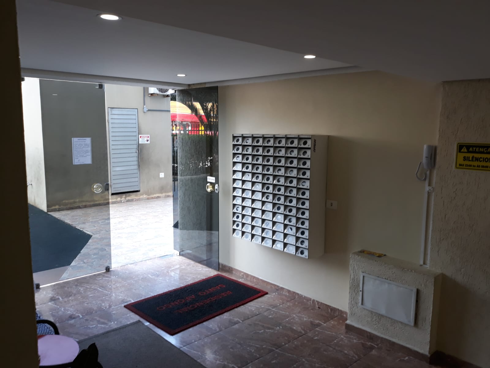 Imagem Apartamento com 2 Quartos à Venda, 56 m²em Jardim Miriam - São Paulo