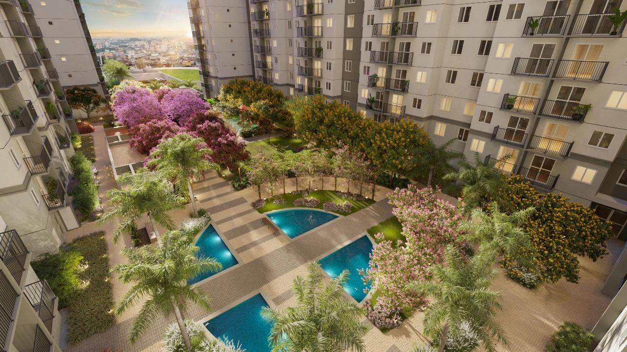 Imagem Apartamento com 2 Quartos à Venda, 37 m² em Vila Dom Pedro I - São Paulo Imagem Apartamento com 2 Quartos à Venda, 37 m² em Vila Dom Pedro I - São Paulo