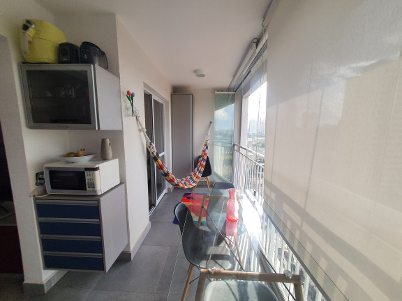 Imagem Studio com 1 Quarto à Venda, 34 m² em Ipiranga - São Paulo Imagem Studio com 1 Quarto à Venda, 34 m² em Ipiranga - São Paulo