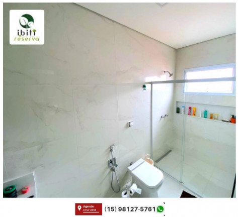 Imagem Casa de Condomínio com 4 Quartos à Venda, 260 m² em Parque Ibiti Reserva - Sorocaba