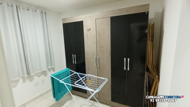 Imagem Apartamento com 2 Quartos para Alugar, 42 m² em Colônia Terra Nova - Manaus Imagem Apartamento com 2 Quartos para Alugar, 42 m² em Colônia Terra Nova - Manaus