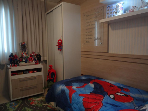 Imagem Apartamento com 3 Quartos à Venda, 92 m² em Centro - Criciúma Imagem Apartamento com 3 Quartos à Venda, 92 m² em Centro - Criciúma