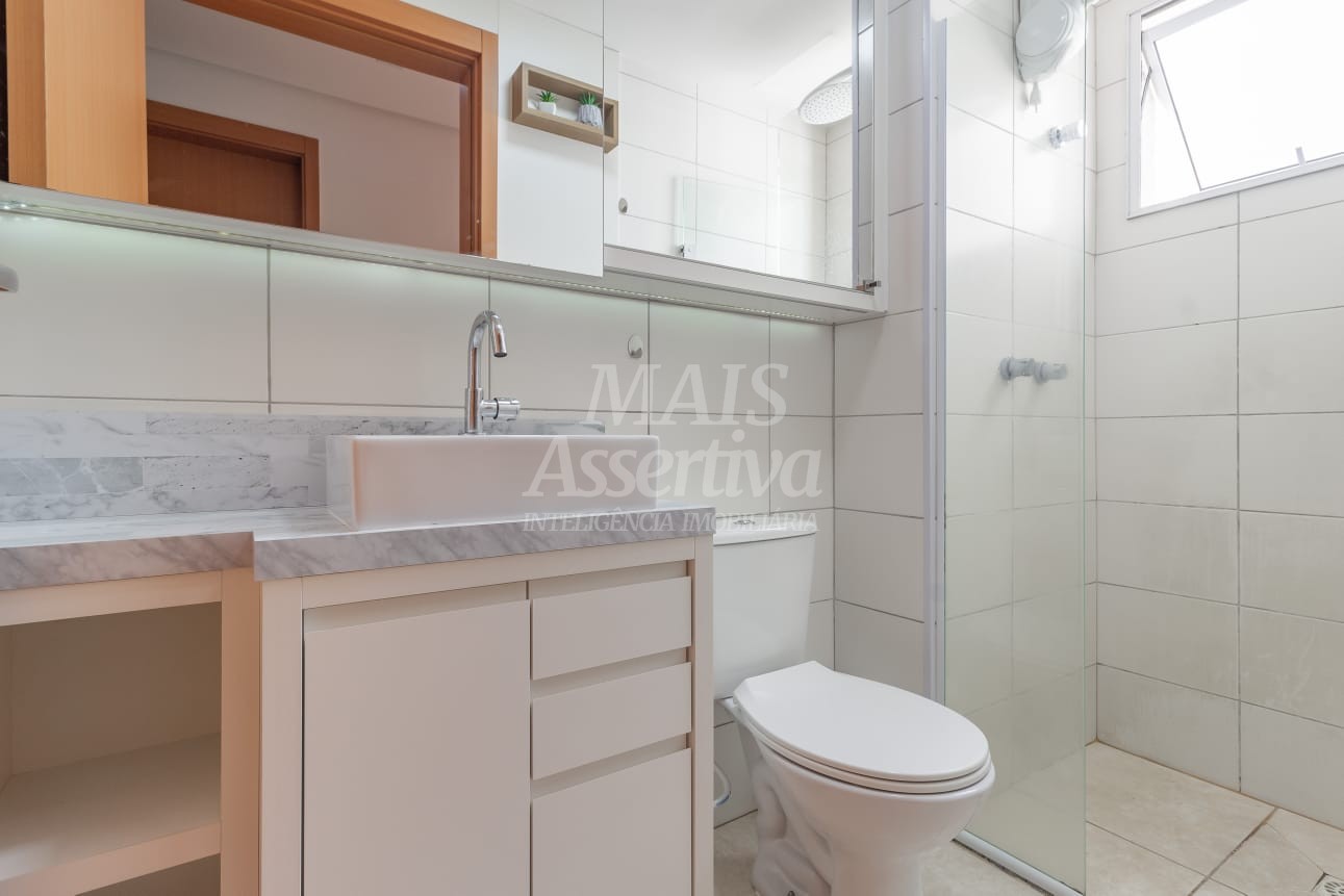 Imagem Apartamento com 2 Quartos à Venda, 48 m²em São Jorge - Novo Hamburgo