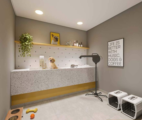 Imagem Apartamento com 2 Quartos à Venda, 49 m²em Chácara Califórnia - São Paulo Imagem Apartamento com 2 Quartos à Venda, 49 m²em Chácara Califórnia - São Paulo