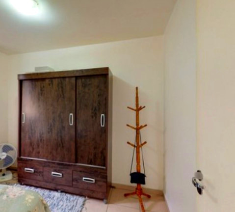 Imagem Apartamento com 2 Quartos à Venda, 59 m²em Vila Moraes - São Paulo