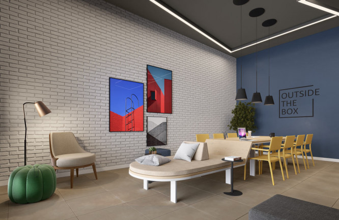 Imagem Apartamento com 1 Quarto à Venda, 33 m² em Bela Vista - São Paulo Imagem Apartamento com 1 Quarto à Venda, 33 m² em Bela Vista - São Paulo