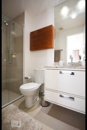 Imagem Apartamento com 2 Quartos à Venda, 57 m² em Vila Andrade - São Paulo Imagem Apartamento com 2 Quartos à Venda, 57 m² em Vila Andrade - São Paulo
