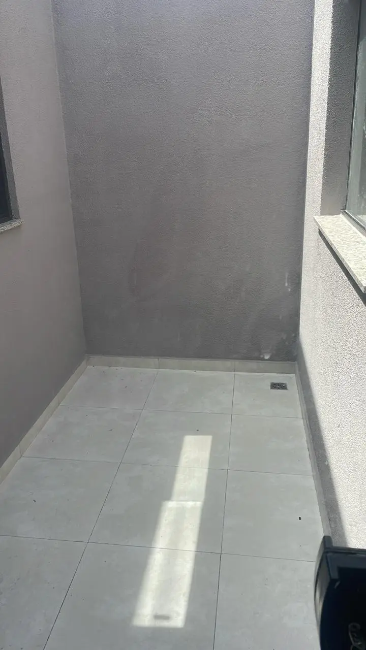 Imagem Sobrado com 3 Quartos à Venda, 127 m²em Vila Alto de Santo André - Santo André