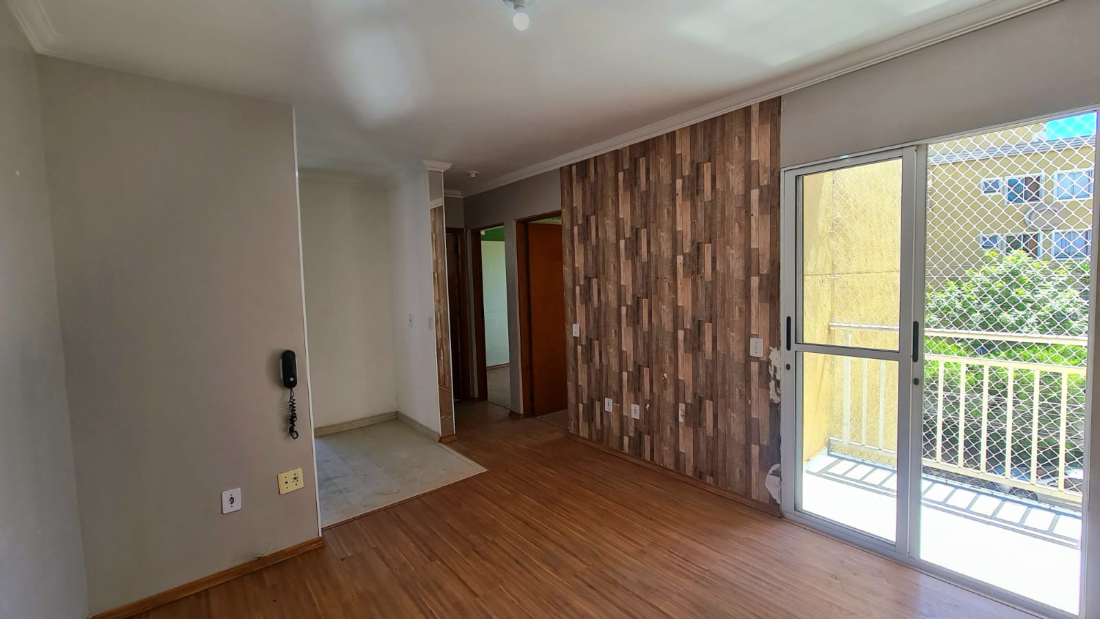 Imagem Apartamento com 2 Quartos à Venda, 50 m² em Jardim do Triunfo - Guarulhos