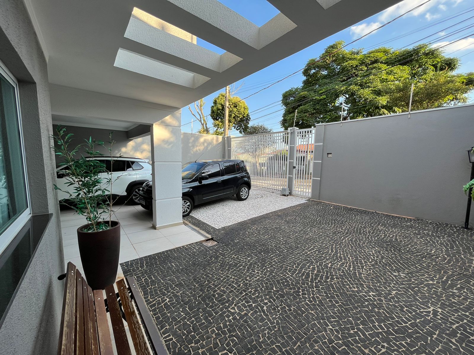 Imagem Casa com 3 Quartos à Venda, 250 m² em Jardim Nossa Senhora Auxiliadora - Campinas Imagem Casa com 3 Quartos à Venda, 250 m² em Jardim Nossa Senhora Auxiliadora - Campinas