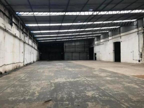 Imagem Galpão para Alugar, 3 m² em Planalto - São Bernardo Do Campo Imagem Galpão para Alugar, 3 m² em Planalto - São Bernardo Do Campo