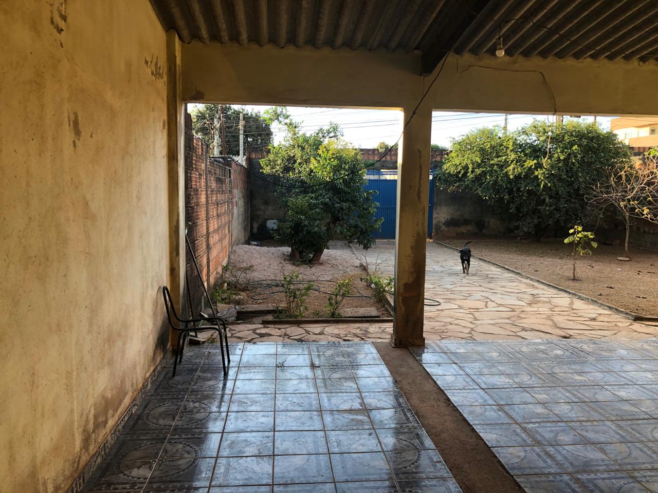Imagem Casa com 3 Quartos à Venda, 180 m²em Jardim da Barragem V - Águas Lindas de Goiás Imagem Casa com 3 Quartos à Venda, 180 m²em Jardim da Barragem V - Águas Lindas de Goiás