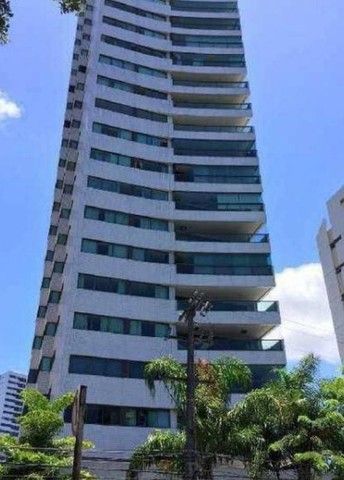Imagem do condomínio Condomínio Engenho - Madalena - Recife - PE