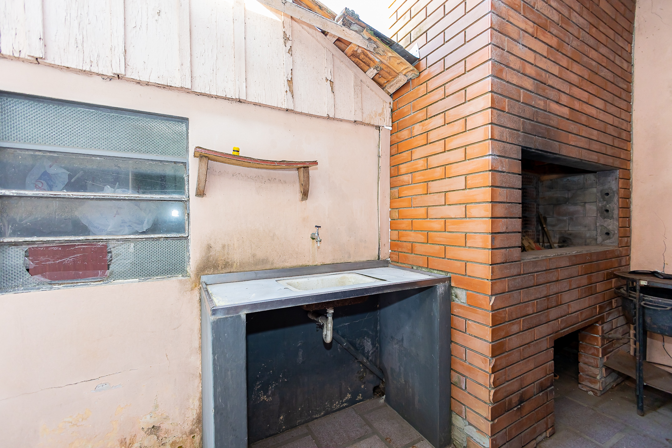 Imagem Casa com 3 Quartos à Venda, 209 m²em Campina do Siqueira - Curitiba