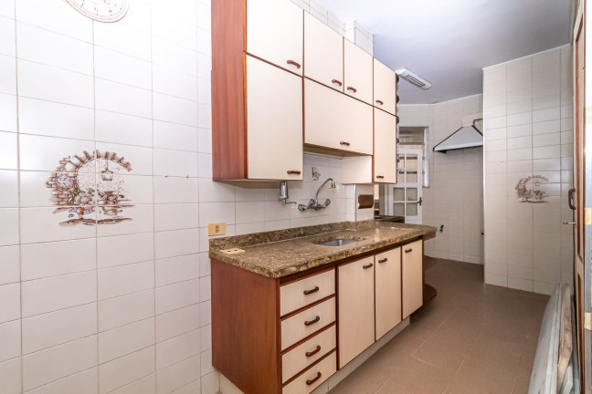 Imagem Apartamento com 4 Quartos à Venda, 216 m² em Copacabana - Rio de Janeiro