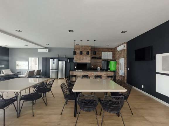 Imagem Apartamento com 3 Quartos à Venda, 124 m² em Pico do Amor - Cuiabá