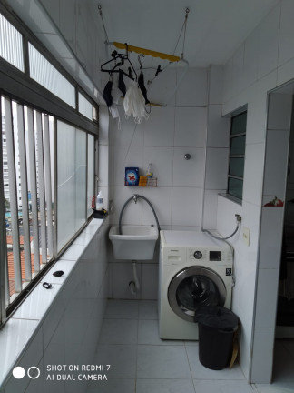 Imagem Apartamento com 2 Quartos à Venda, 72 m² em Vila Mariana - São Paulo