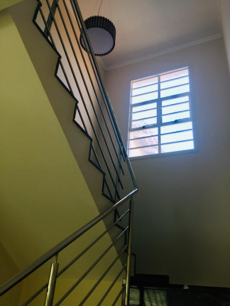 Imagem Sobrado com 5 Quartos à Venda, 455 m² em Setor Sol Nascente - Goiânia