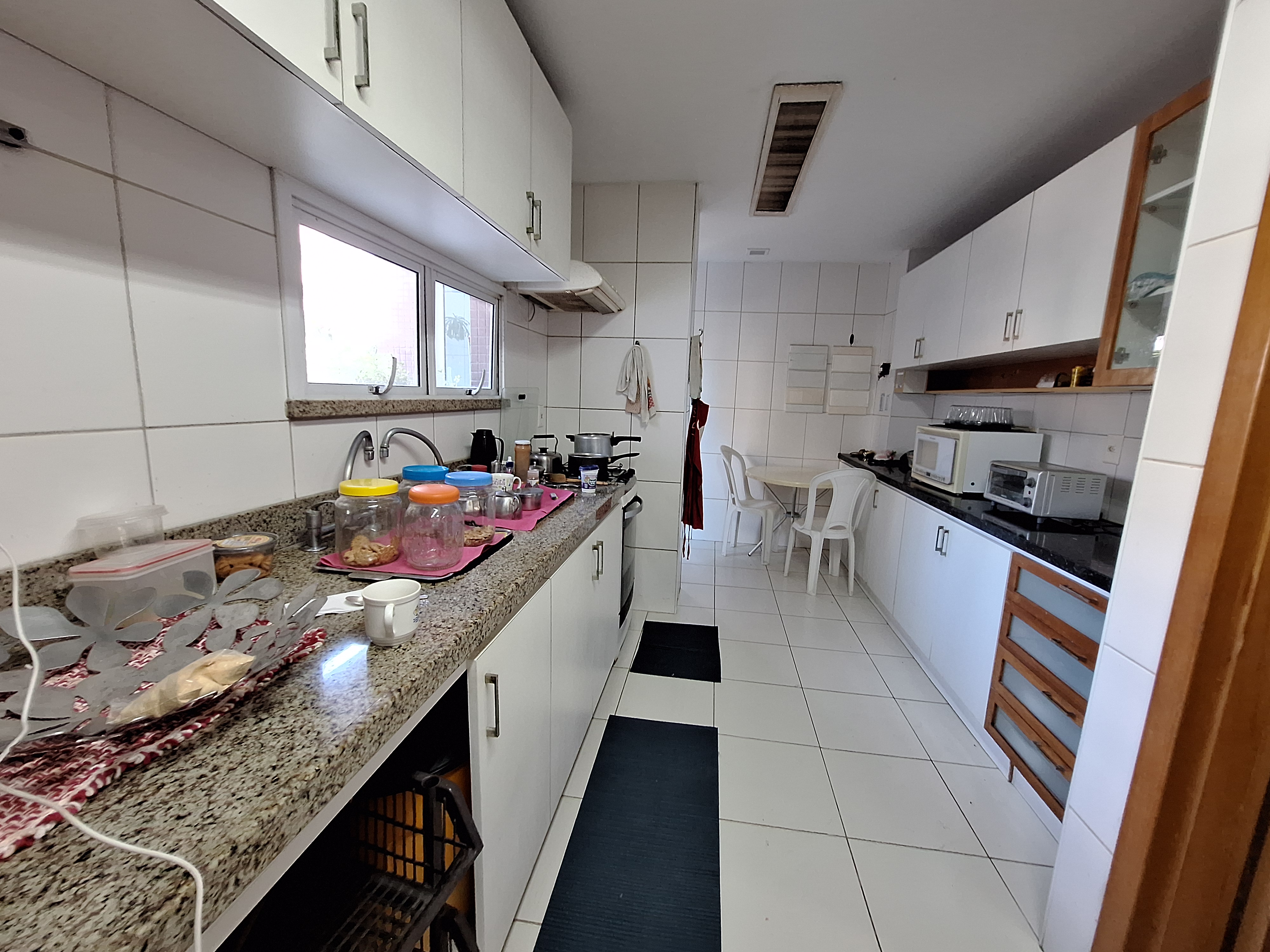 Imagem Apartamento com 5 Quartos à Venda, 259 m² em Meireles - Fortaleza