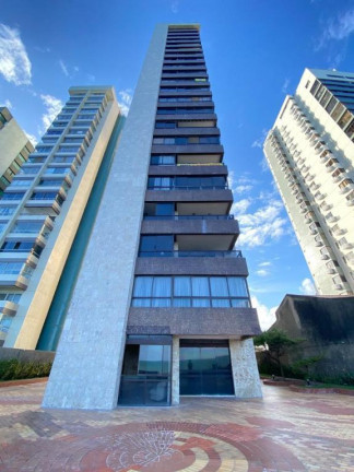 Imagem Apartamento com 4 Quartos à Venda, 300 m² em Centro - Jaboatão dos Guararapes