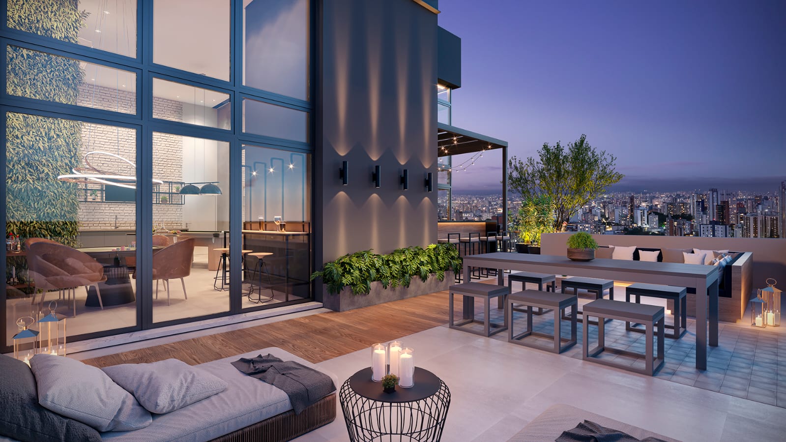 Imagem Apartamento com 2 Quartos à Venda, 56 m²em Vila Madalena - São Paulo Imagem Apartamento com 2 Quartos à Venda, 56 m²em Vila Madalena - São Paulo