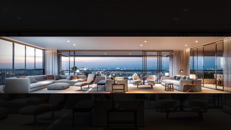 Imagem Apartamento com 4 Quartos à Venda, 303 m² em Vila Nova Conceição - São Paulo Imagem Apartamento com 4 Quartos à Venda, 303 m² em Vila Nova Conceição - São Paulo