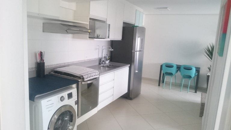 Imagem Apartamento com 2 Quartos à Venda, 45 m² em Campos Elíseos - São Paulo