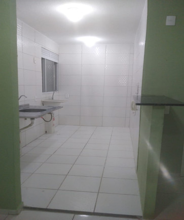 Imagem Apartamento com 2 Quartos para Alugar, 45 m²em Bulhões - Jaboatão dos Guararapes