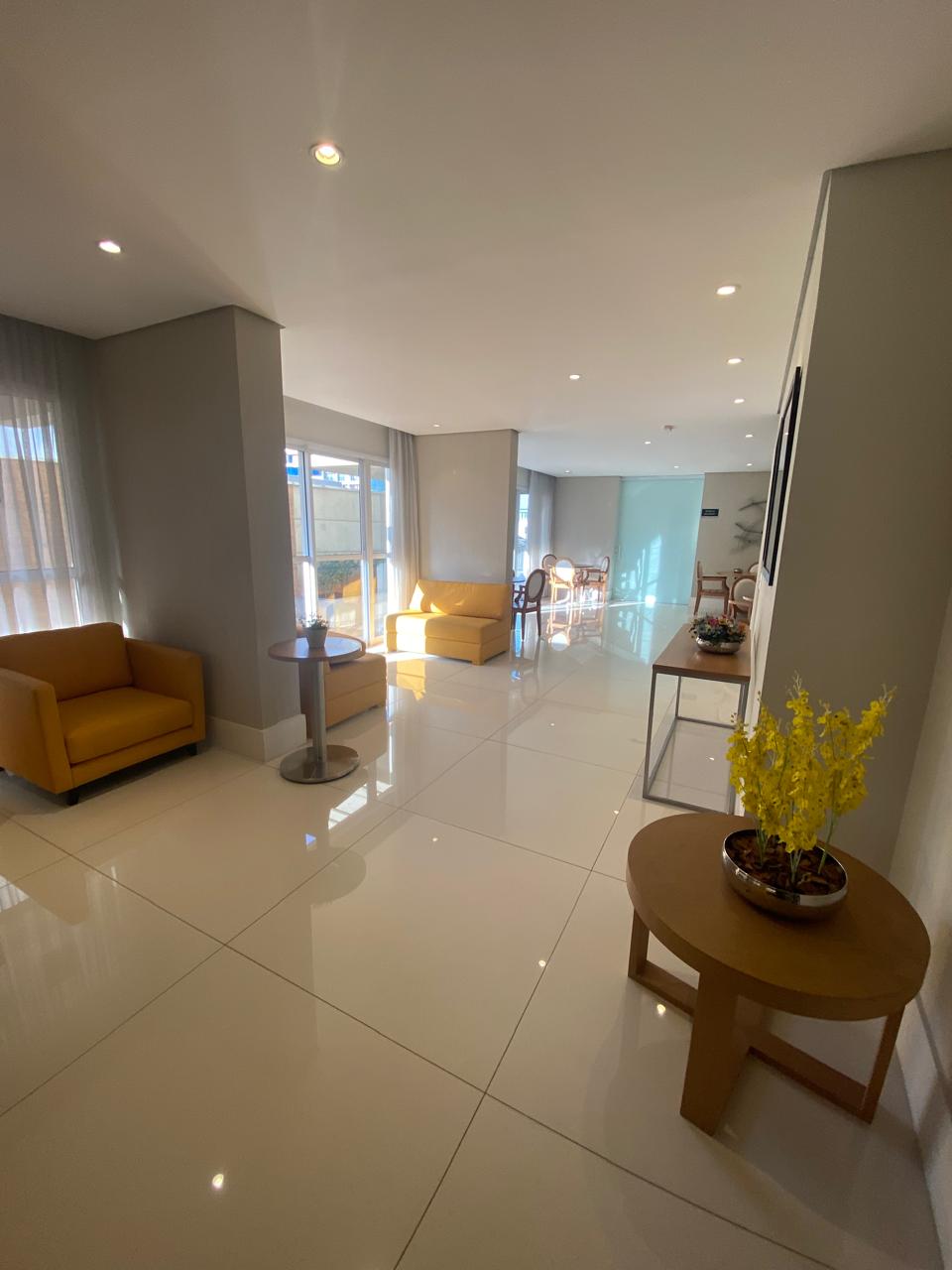 Imagem Apartamento com 1 Quarto à Venda, 40 m²em Centro - São Paulo Imagem Apartamento com 1 Quarto à Venda, 40 m²em Centro - São Paulo