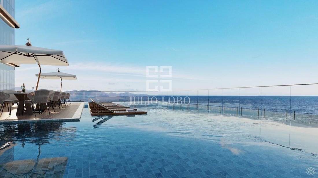 Apartamento com 3 Quartos à Venda, 129 m² em Perequê - Porto Belo