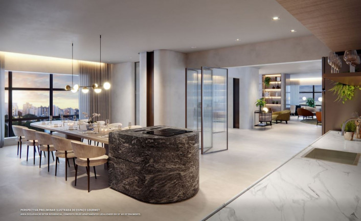 Imagem Apartamento com 3 Quartos à Venda, 132 m² em Bela Vista - São Paulo Imagem Apartamento com 3 Quartos à Venda, 132 m² em Bela Vista - São Paulo