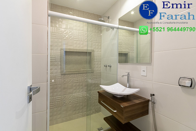 Imagem Apartamento com 2 Quartos à Venda ou Temporada, 80 m²em Copacabana - Rio de Janeiro