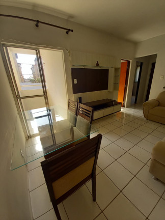 Imagem Apartamento com 2 Quartos à Venda, 53 m² em Parque Athenas - São Luís