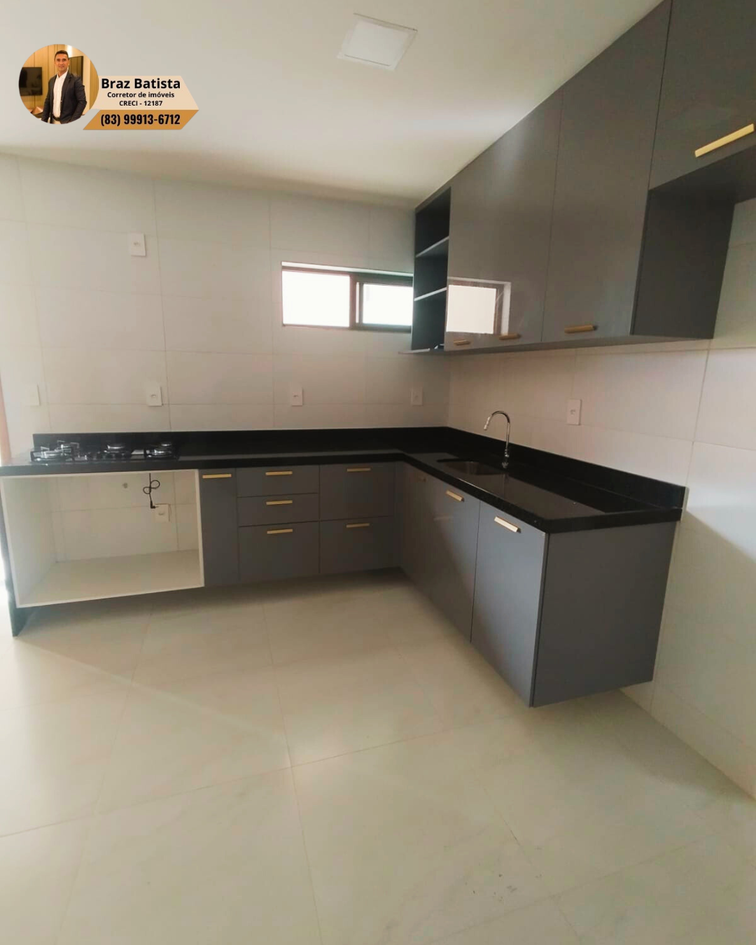 Imagem Apartamento com 3 Quartos para Alugar, 90 m² em Jardim Oceania - João Pessoa Imagem Apartamento com 3 Quartos para Alugar, 90 m² em Jardim Oceania - João Pessoa