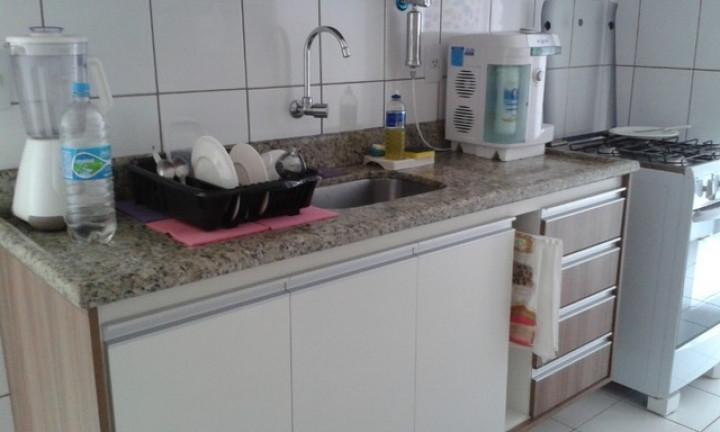 Imagem Apartamento com 3 Quartos à Venda, 120 m² em Jardins - Aracaju