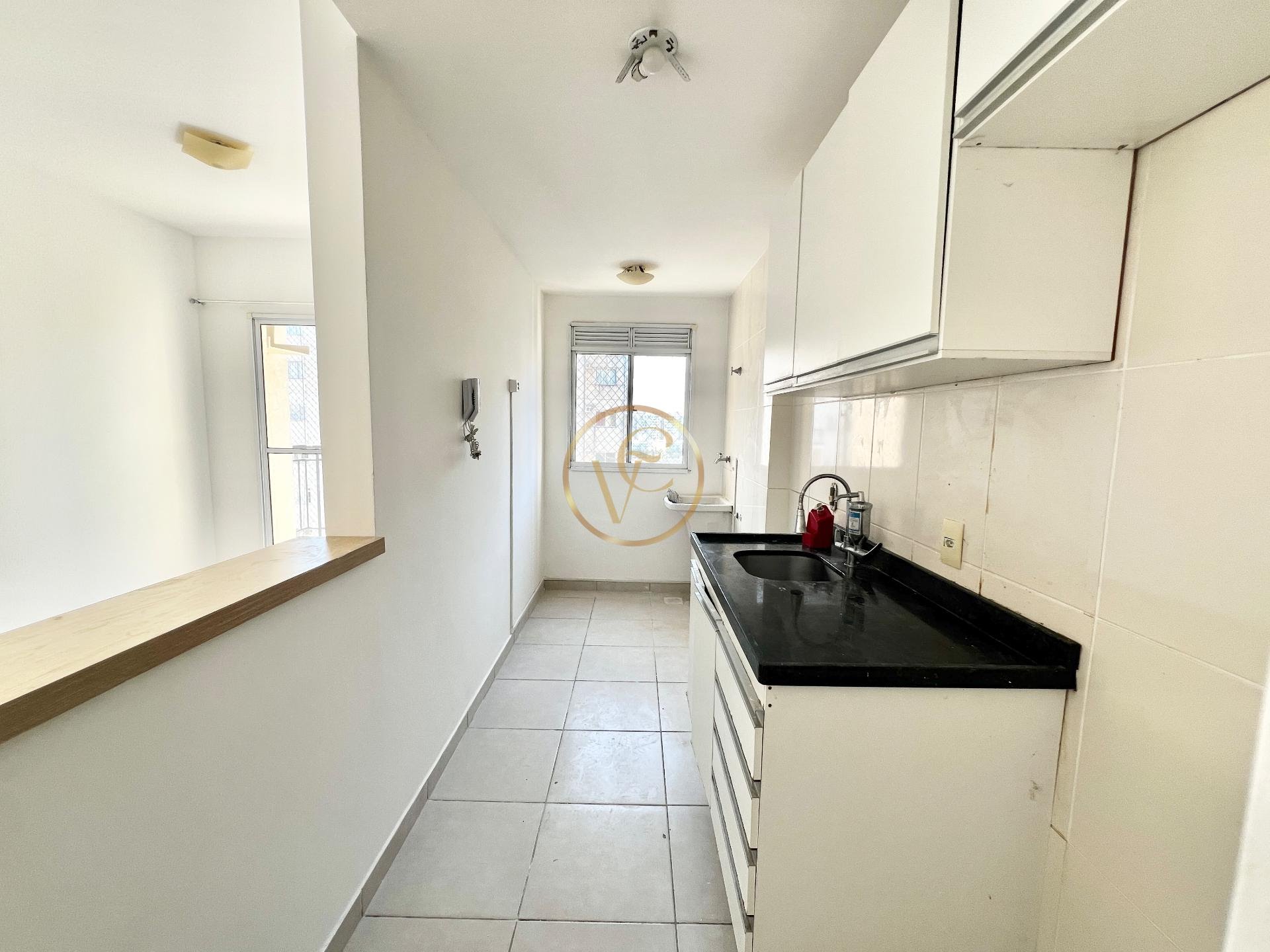 Imagem Apartamento com 3 Quartos à Venda, 69 m² em Morada de Laranjeiras - Serra