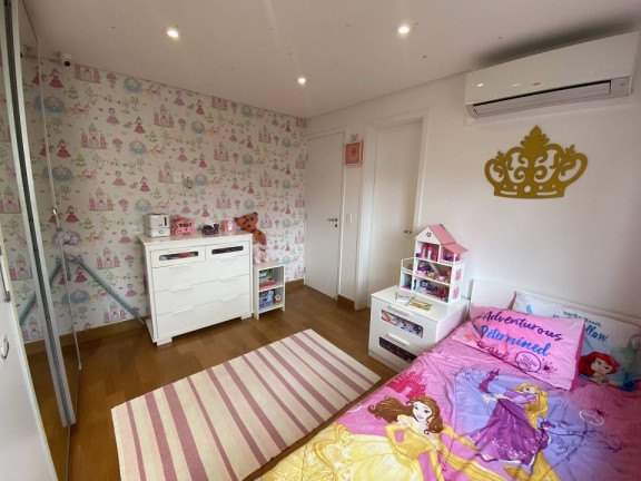 Imagem Apartamento com 3 Quartos à Venda,  em Alto de Pinheiros - São Paulo
