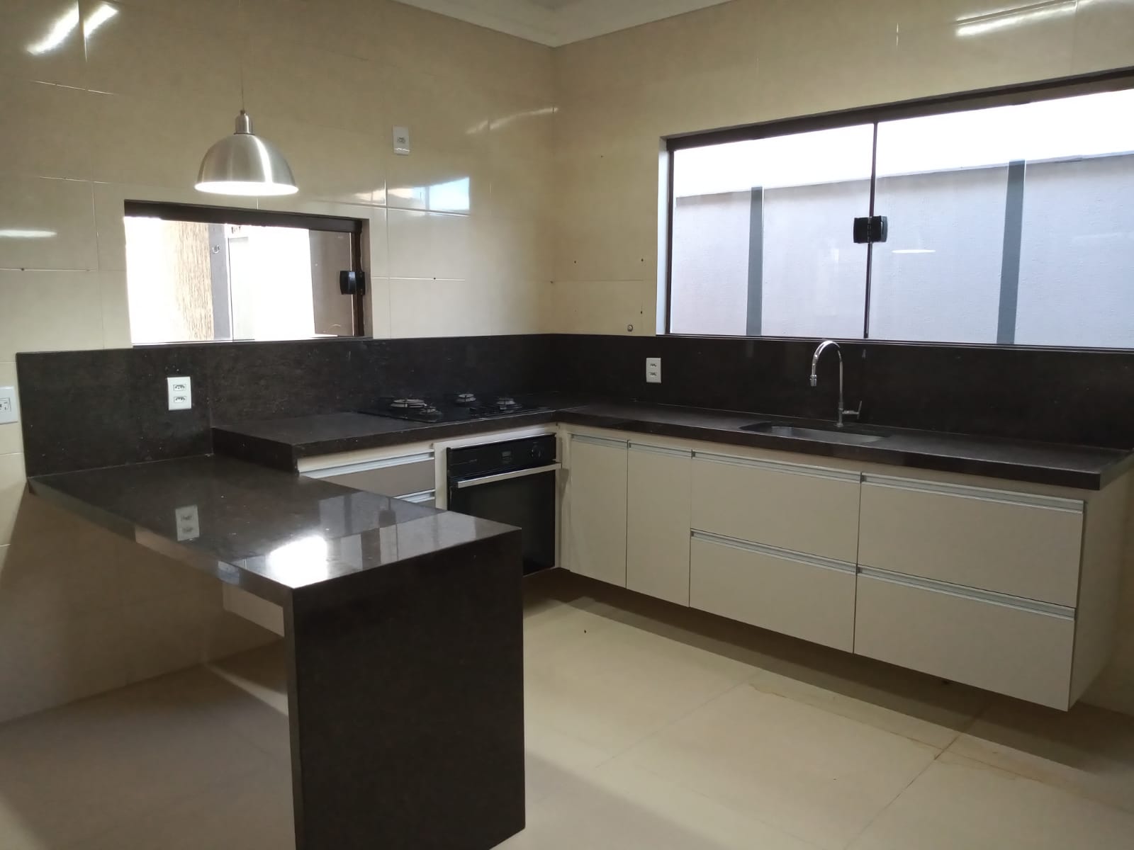 Imagem Casa de Condomínio com 3 Quartos à Venda, 188 m²em Parque das Nações - Parnamirim