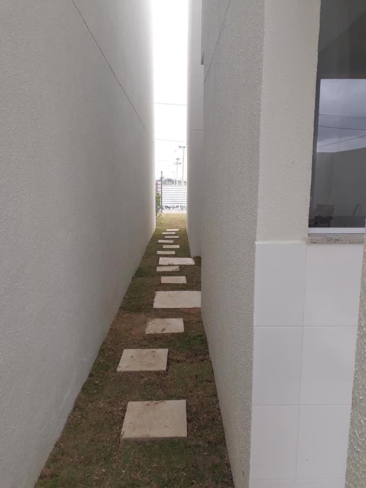 Imagem Casa de Condomínio com 3 Quartos à Venda, 104 m²em Parque Tarcisio Miranda - Campos dos Goytacazes