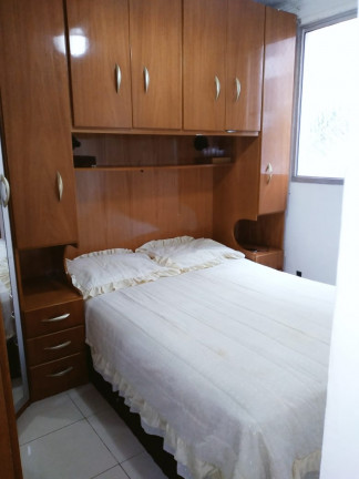 Imagem Apartamento com 2 Quartos à Venda, 44 m² em Jardim Santa Terezinha (Zona Leste) - São Paulo Imagem Apartamento com 2 Quartos à Venda, 44 m² em Jardim Santa Terezinha (Zona Leste) - São Paulo