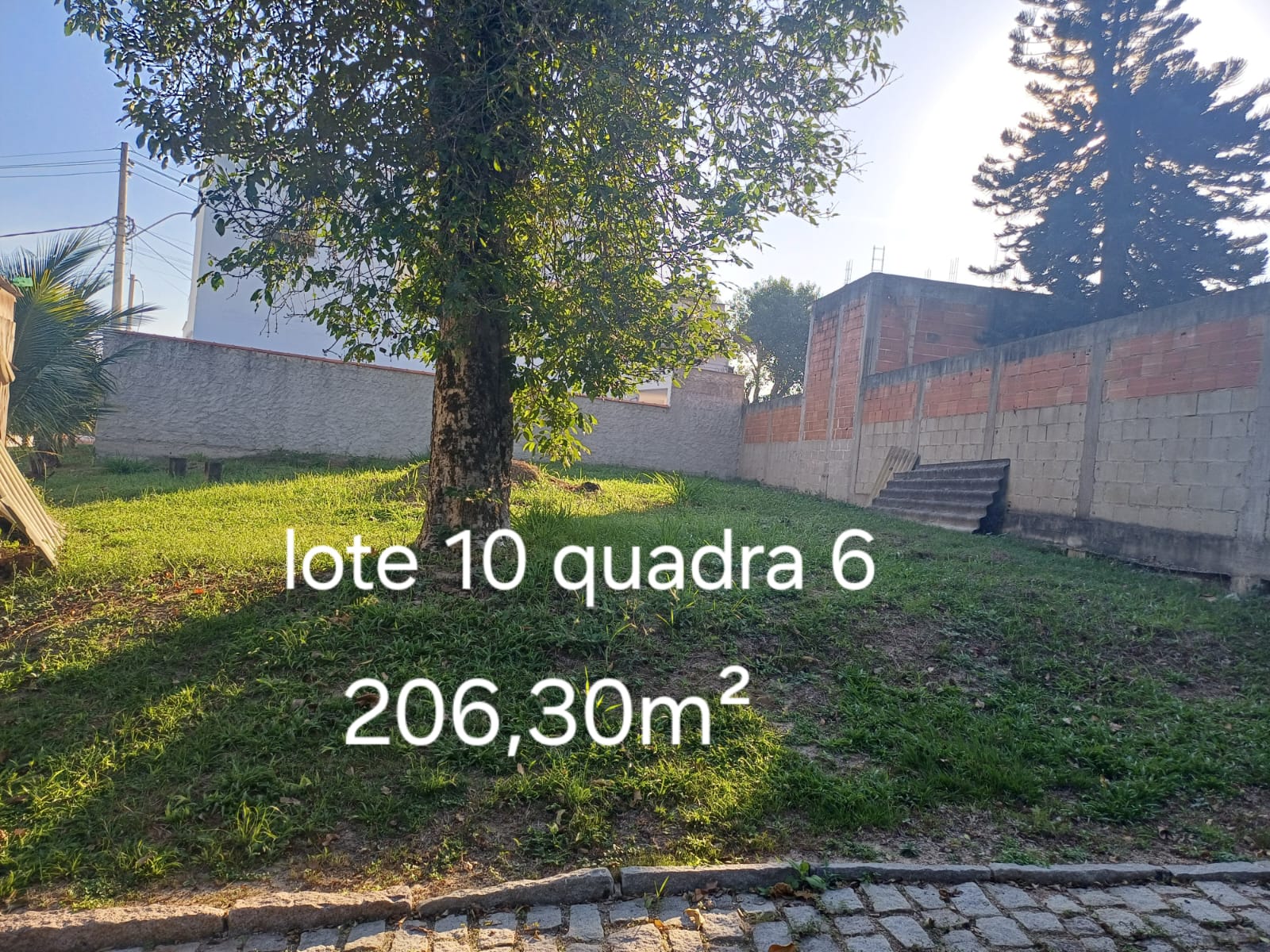 Imagem Terreno em Condomínio à Venda, 210 m² em Guaratiba - Rio de Janeiro Imagem Terreno em Condomínio à Venda, 210 m² em Guaratiba - Rio de Janeiro