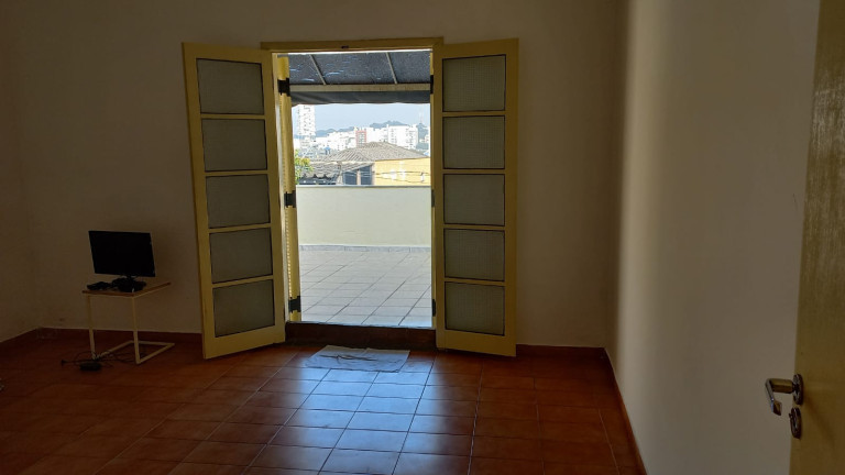 Imagem Casa com 4 Quartos à Venda,  em Vila Romana - São Paulo