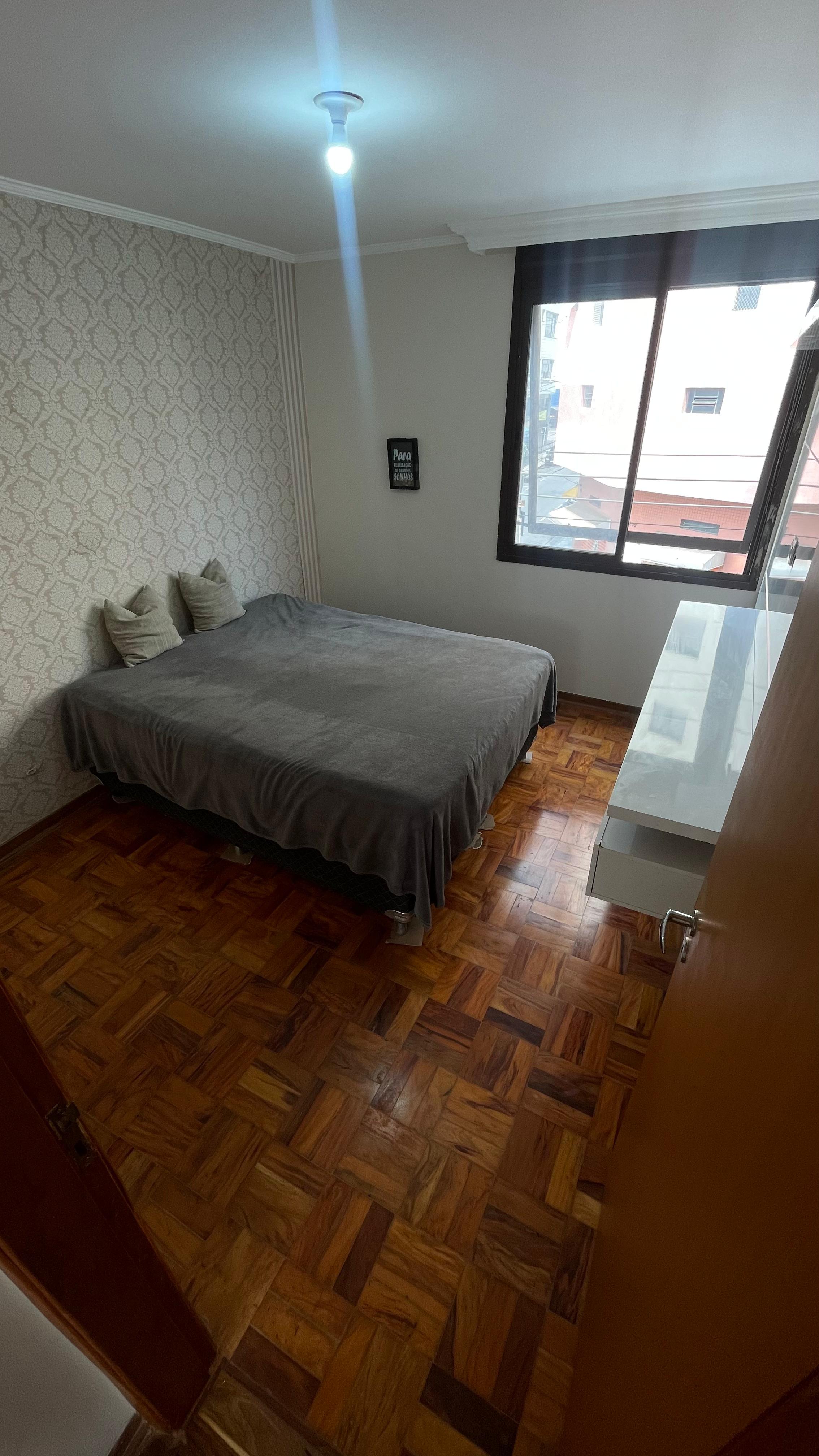 Imagem Apartamento com 3 Quartos à Venda, 90 m² em Rudge Ramos - São Bernardo do Campo
