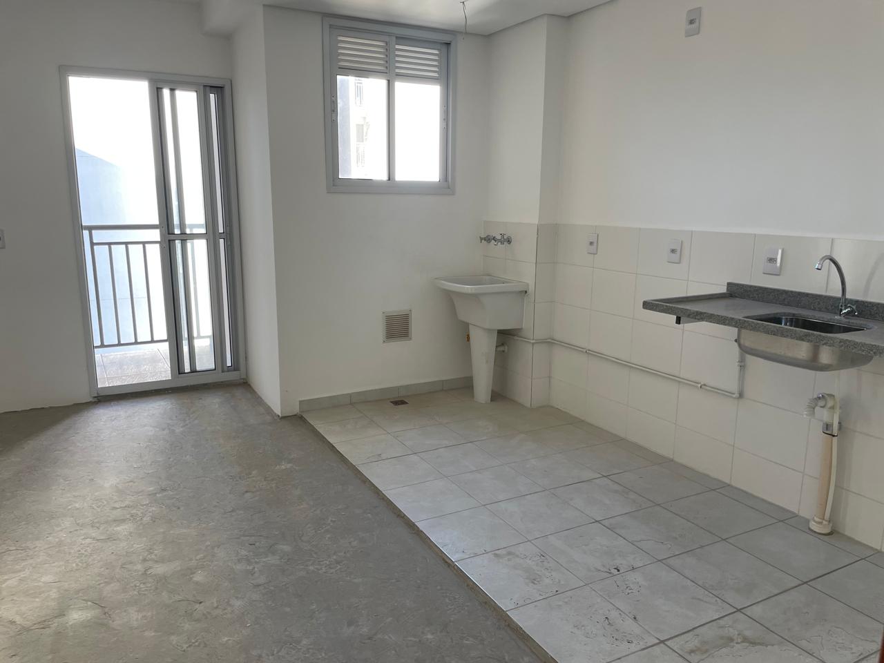 Imagem Apartamento com 2 Quartos à Venda, 49 m² em Santa Terezinha (Jordanésia) - Cajamar