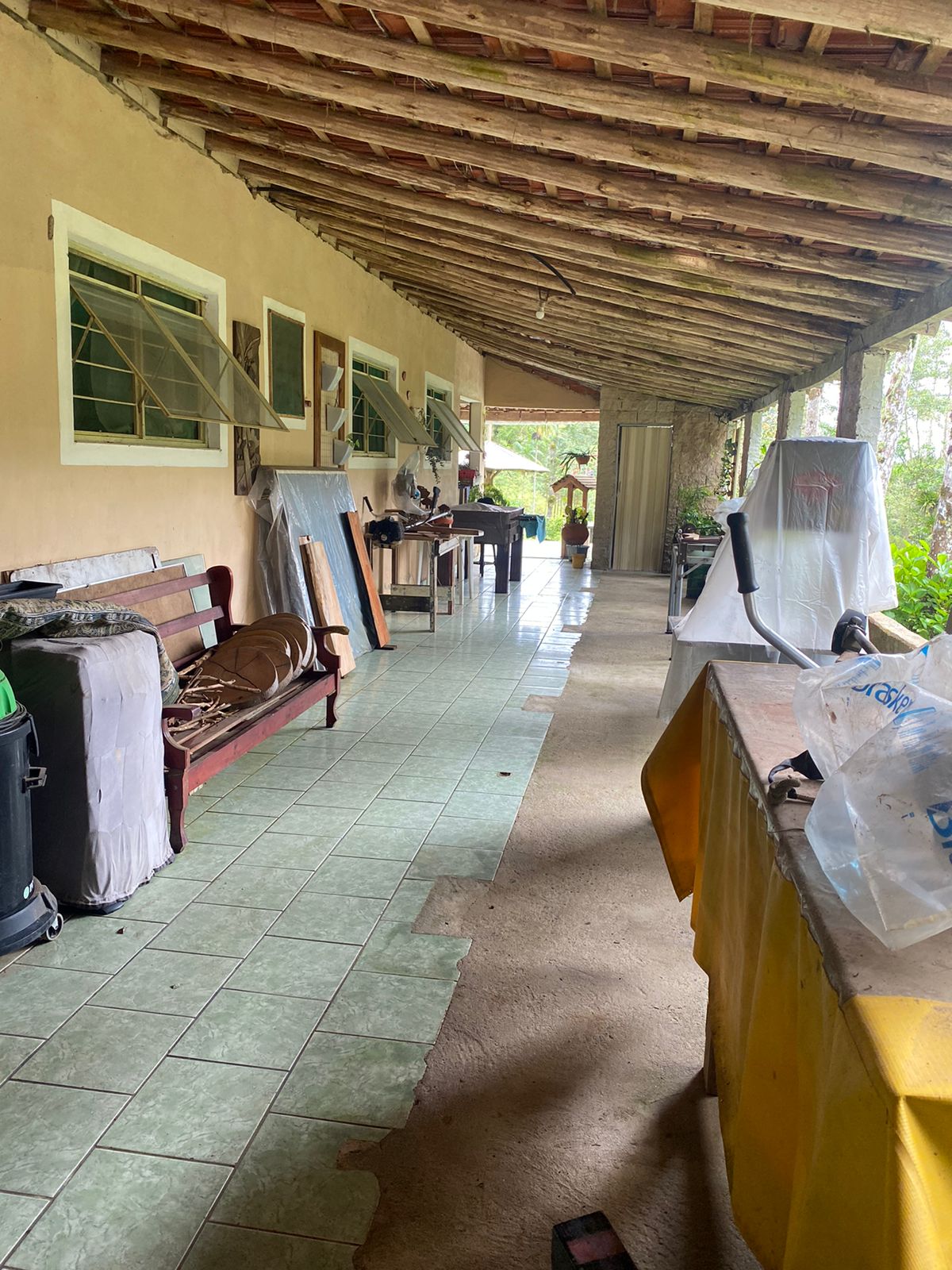 Imagem Chácara com 5 Quartos à Venda, 30 m² em Ribeirão do Ouro - Tapiraí Imagem Chácara com 5 Quartos à Venda, 30 m² em Ribeirão do Ouro - Tapiraí