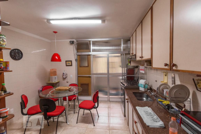 Imagem Apartamento com 4 Quartos à Venda, 116 m² em Jardim Marajoara - São Paulo Imagem Apartamento com 4 Quartos à Venda, 116 m² em Jardim Marajoara - São Paulo