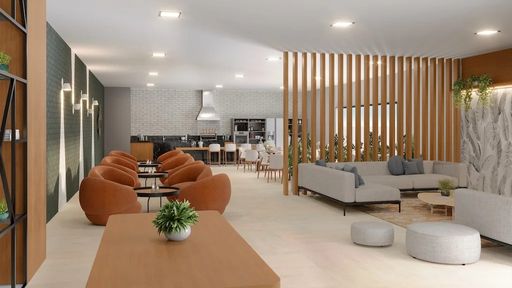 Imagem Apartamento com 2 Quartos à Venda, 71 m² em Vila Silvinha - Botucatu Imagem Apartamento com 2 Quartos à Venda, 71 m² em Vila Silvinha - Botucatu