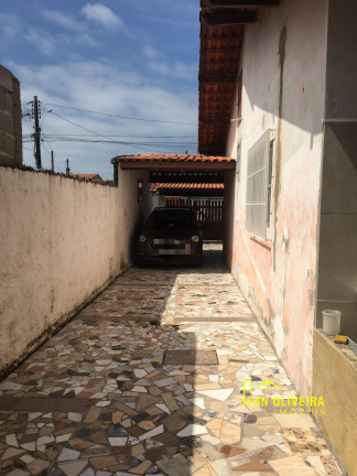 Imagem Casa com 3 Quartos à Venda, 68 m² em Gaivota - Itanhaém