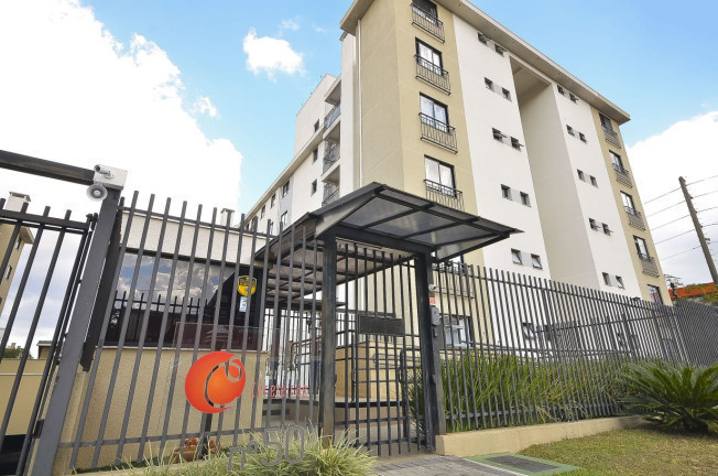 Imagem Apartamento com 2 Quartos à Venda,  em Boa Vista - Curitiba